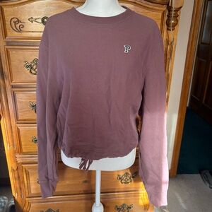 Victoria’s Secret Pink Crewneck